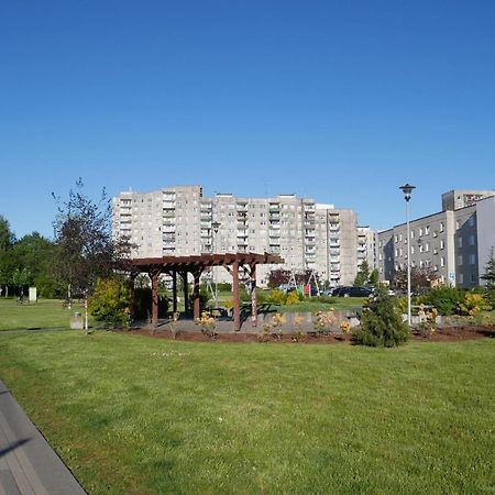 Апартаменты Apartament Waves & Sun Колобжег Экстерьер фото